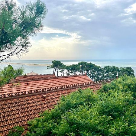 Le Cocon Des Dunes - Vue Mer, Plage&Corniche A Pied ル・ムロー エクステリア 写真