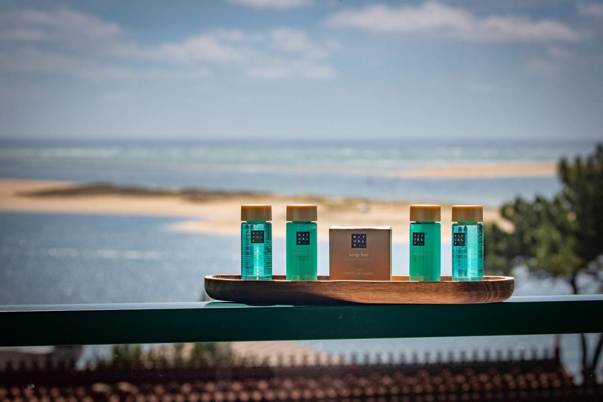 Le Cocon Des Dunes - Vue Mer, Plage&Corniche A Pied ル・ムロー エクステリア 写真